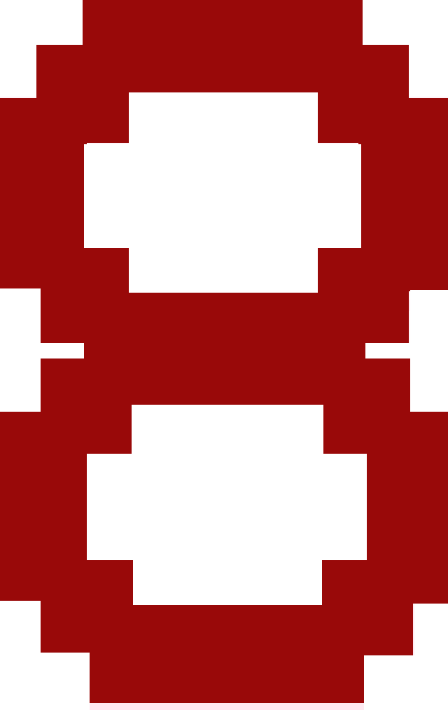 8BIT Anderson Logo